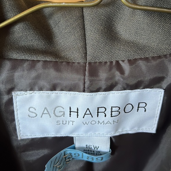 Jacket - Picture 4 of 4